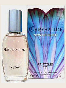 Chrysalide Now or Never Perfume - Click Image to Close